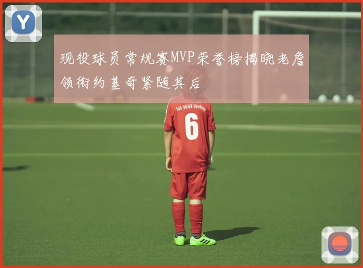 现役球员常规赛MVP荣誉榜揭晓老詹领衔约基奇紧随其后