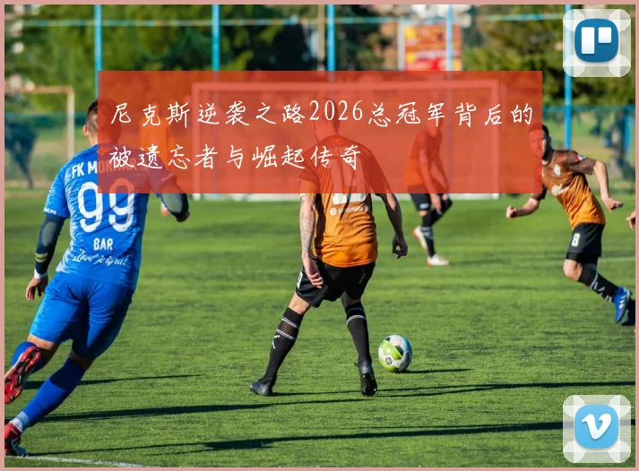 尼克斯逆袭之路2026总冠军背后的被遗忘者与崛起传奇